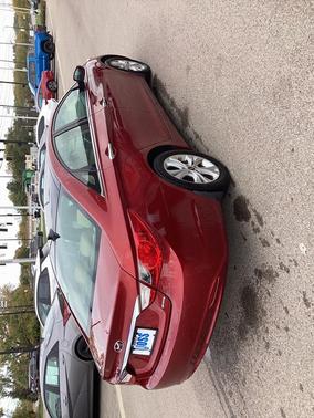 2013 Hyundai SONATA Limited