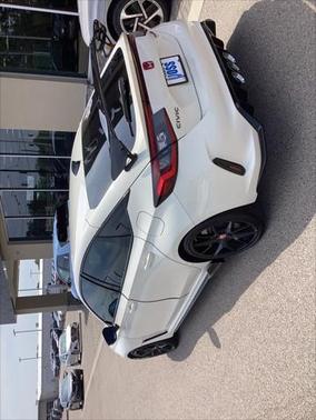 2025 Honda Civic Type R Type R