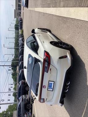 2025 Honda Civic Type R Type R