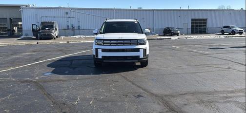 2026 Hyundai SANTA FE SEL 2.4