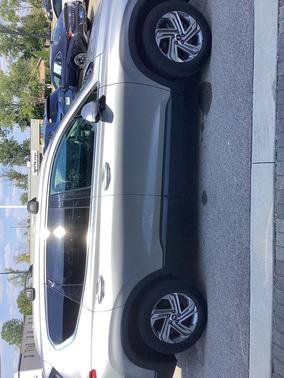 2023 Hyundai SANTA FE SEL 2.4