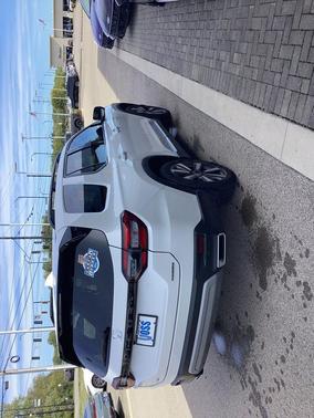 2023 Honda Pilot Touring 8-Passenger