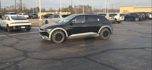 2024 Hyundai IONIQ 5 Limited