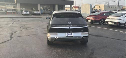 2024 Hyundai IONIQ 5 Limited