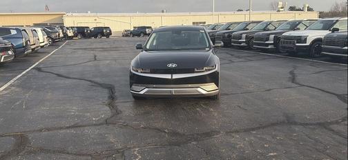 2024 Hyundai IONIQ 5 Limited