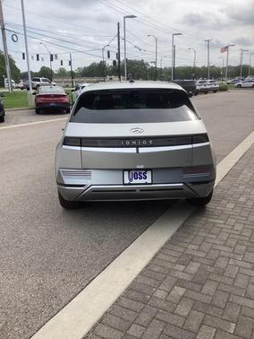2024 Hyundai IONIQ 5 Limited
