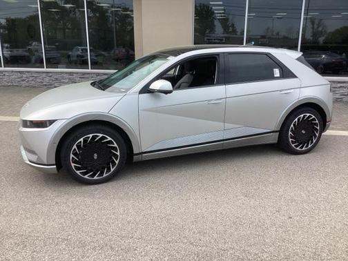 2024 Hyundai IONIQ 5 Limited