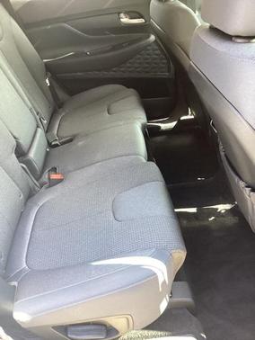 2022 Hyundai SANTA FE SEL 2.4