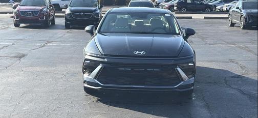 2026 Hyundai SONATA SEL