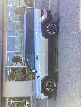 2024 Hyundai SANTA FE SE