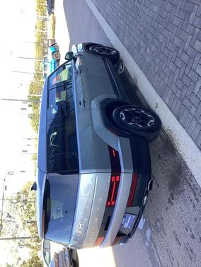 2024 Hyundai SANTA FE SE
