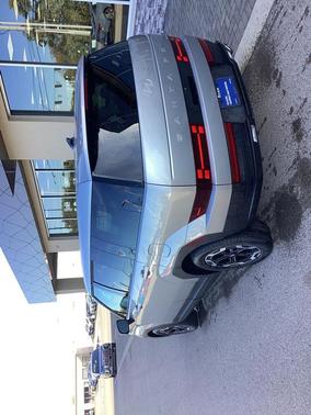 2024 Hyundai SANTA FE SE