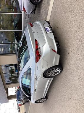 2018 Hyundai SONATA Limited 2.0T+