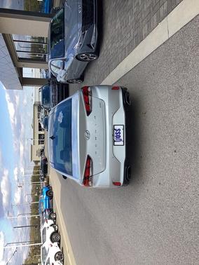 2018 Hyundai SONATA Limited 2.0T+