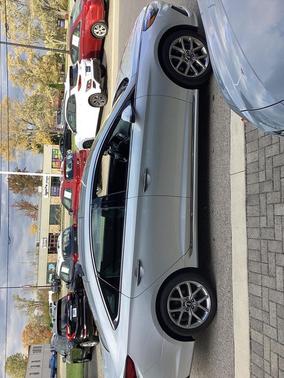 2018 Hyundai SONATA Limited 2.0T+