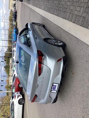 2018 Hyundai SONATA Limited 2.0T+