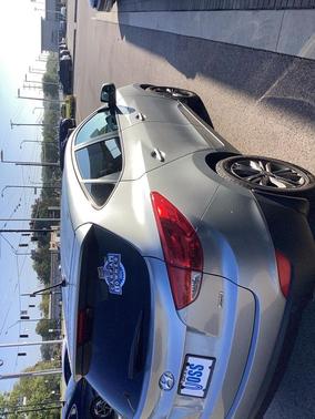 2015 Hyundai TUCSON GLS