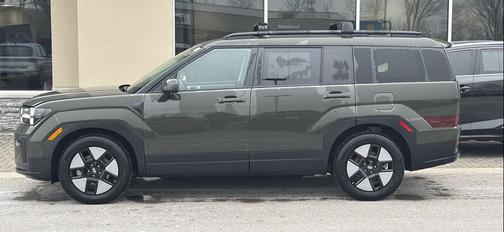 2026 Hyundai SANTA FE SEL 2.4