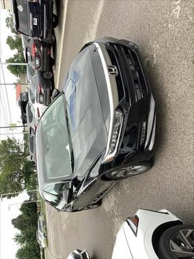 2020 Honda Accord EX 1.5T