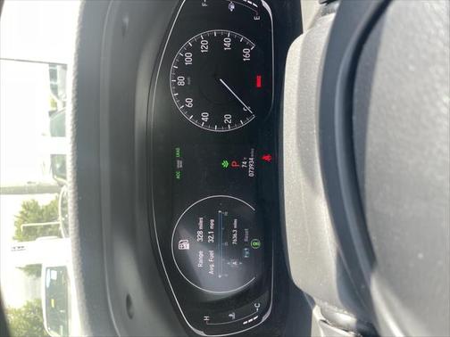 2020 Honda Accord EX 1.5T