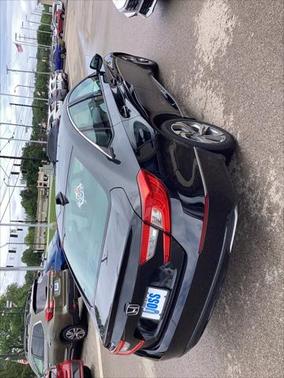 2020 Honda Accord EX 1.5T