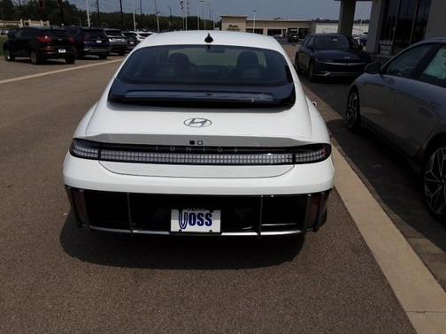 2023 Hyundai IONIQ 6 SEL
