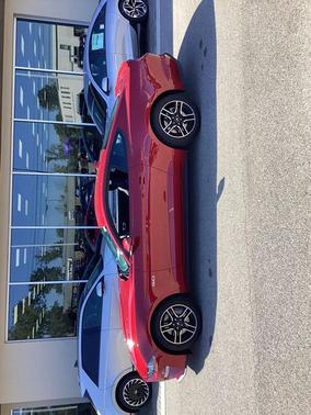 2021 Ford Mustang GT