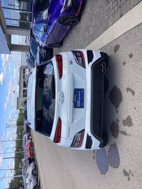2023 Hyundai KONA N Line