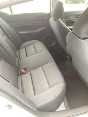 2025 Nissan Altima S FWD