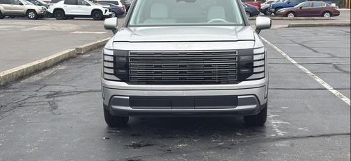 2026 Hyundai PALISADE SEL