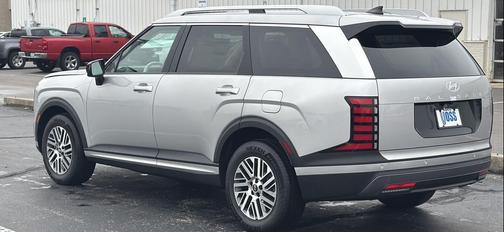 2026 Hyundai PALISADE SEL