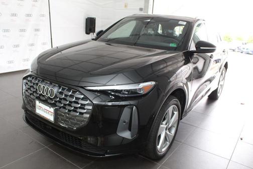 2025 Audi Q5 Premium Plus TFSI quattro S tronic