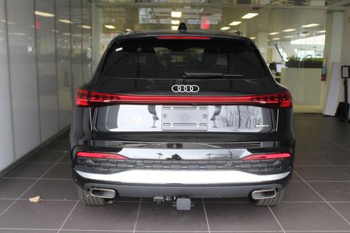 2025 Audi Q5 Premium Plus TFSI quattro S tronic