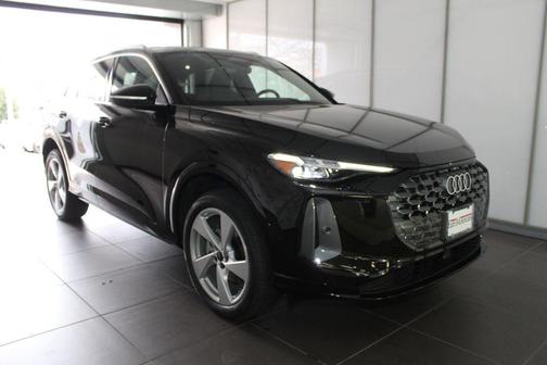 2025 Audi Q5 Premium Plus TFSI quattro S tronic