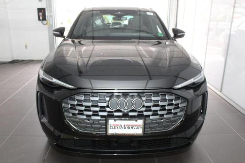 2025 Audi Q5 Premium Plus TFSI quattro S tronic