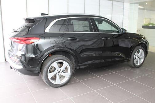 2025 Audi Q5 Premium Plus TFSI quattro S tronic