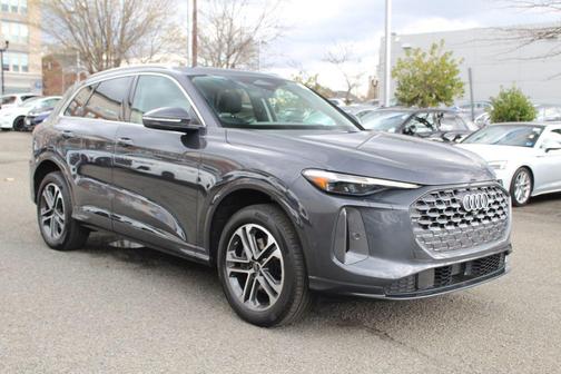 2025 Audi Q5 Premium Plus TFSI quattro S tronic