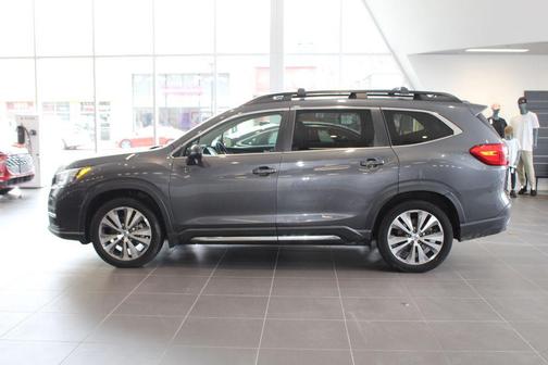 2020 Subaru Ascent Limited 8-Passenger