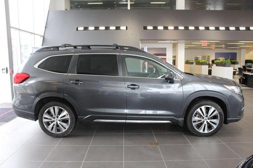 2020 Subaru Ascent Limited 8-Passenger