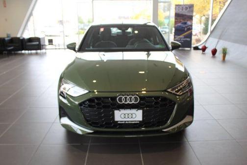 2025 Audi A3 Premium