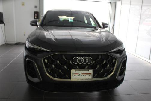 2025 Audi Q5 Premium TFSI quattro S tronic