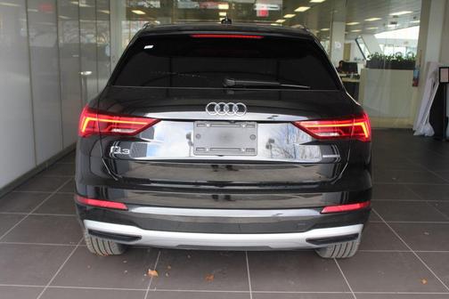 2020 Audi Q3 45 Premium