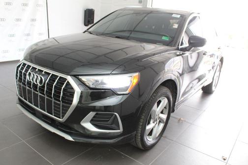2020 Audi Q3 45 Premium