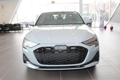 2026 Audi A3 Premium