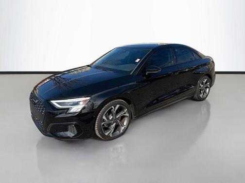 2023 Audi A3 Premium