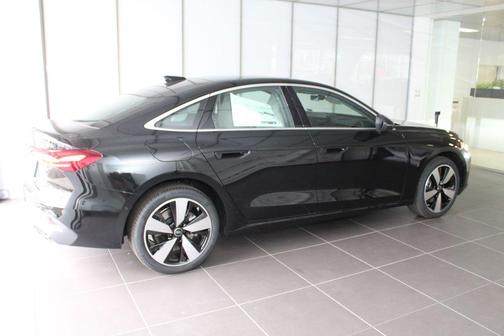 2025 Audi A5 Premium Plus TFSI quattro S tronic