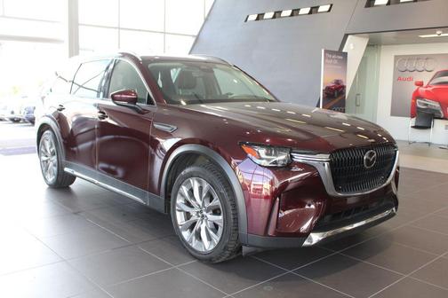 2024 Mazda CX-90 3.3 Turbo Premium