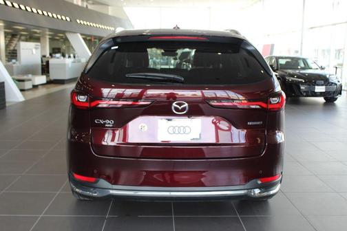 2024 Mazda CX-90 3.3 Turbo Premium