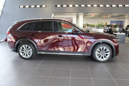 2024 Mazda CX-90 3.3 Turbo Premium