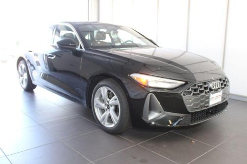 2025 Audi A5 Premium TFSI quattro S tronic